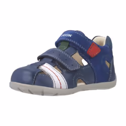 Geox modèle B Kaytan B. A Bleu
