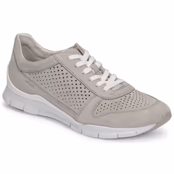 Sneakers Sukie Daim Gris