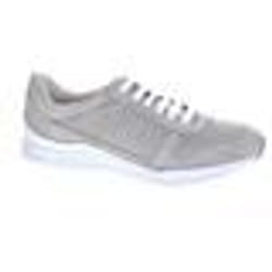 Sneakers Sukie Daim Gris - 37
