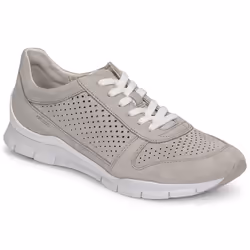 Sneakers Sukie Daim Gris