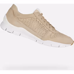 Baskets femme Geox Sukie