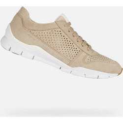Baskets femme Geox Sukie