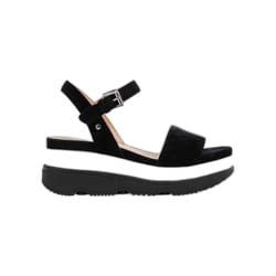 GEOX - Sandales compensées Femme D02HBC 00021