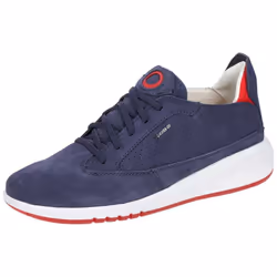 Basket Geox D Aerantis A - SUEDE