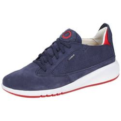 Basket Geox D Aerantis A - SUEDE
