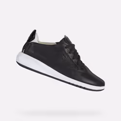 Geox modèle D Aerantis A Noir