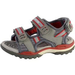 Sandales Geox Enfant Garçons J Borealis B. D -Mesh+Wax.Syn