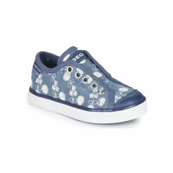 GEOX JR CIAK GIRL COULEUR BLEU