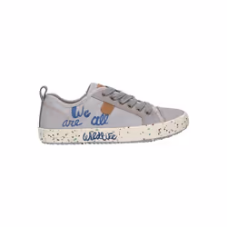 Geox modèle J Alonisso Boy couleour Gris