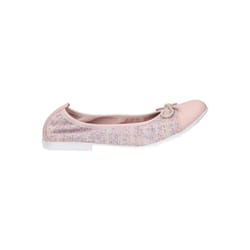 Geox modèle Jr Plie C Rose