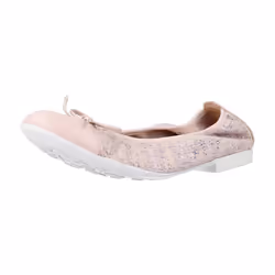 Geox modèle Jr Plie C Rose