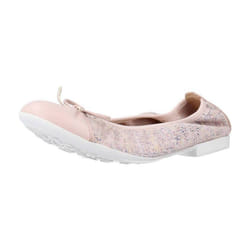 Geox modèle Jr Plie C Rose