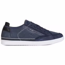 Basket Geox Walee - couleur : Navy
