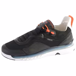 Basket Geox U Levita A