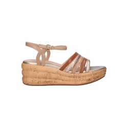 Geox modèle D Primula Sand B Marron