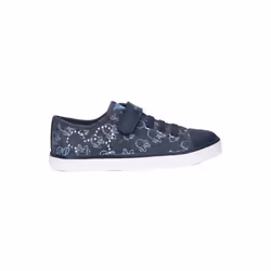 Geox modèle Jr Ciak Girl Bleu