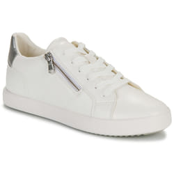 Basket à Lacets Geox Blomiee