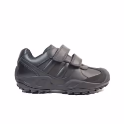 Baskets fille Geox N.Savage