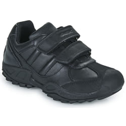 Baskets fille Geox N.Savage