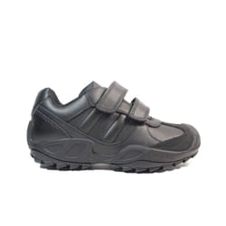 Baskets fille Geox N.Savage