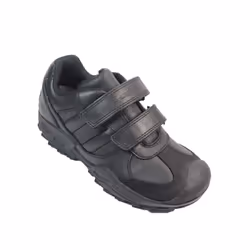 Baskets fille Geox N.Savage - Vue supplémentaire 4