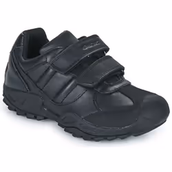 Baskets fille Geox N.Savage