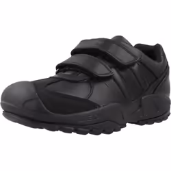 Baskets fille Geox N.Savage