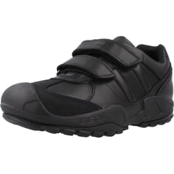 Baskets fille Geox N.Savage