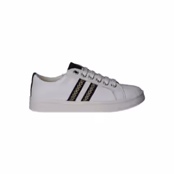 Basket Geox Enfant Fille Drock