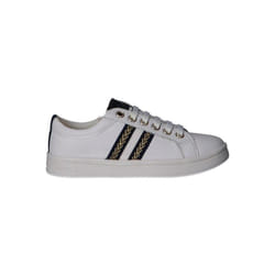 Basket Geox Enfant Fille Drock