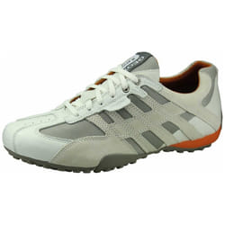 Baskets Geox Snake