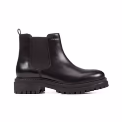 Bottine Cuir Geox Iridea