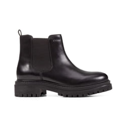 Bottine Cuir Geox Iridea