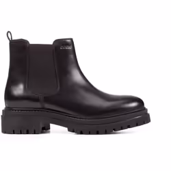 Bottine Cuir Geox Iridea