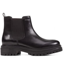 Bottine Cuir Geox Iridea
