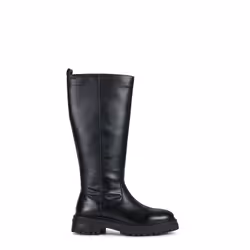 Botte Cuir Geox Iridea GBK Smo.Lea