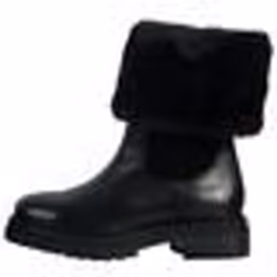 Geox modèle D Iridea Noir - 36