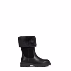 GEOX D IRIDEA COULEUR NOIR