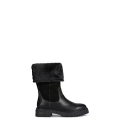 GEOX D IRIDEA COULEUR NOIR