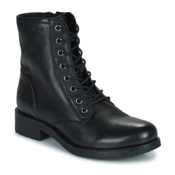 Bottines femme Geox Rawelle