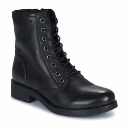 Bottines femme Geox Rawelle