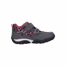 Geox modèle J Baltic Girl B Wpf Gris