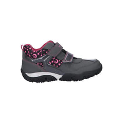 Geox modèle J Baltic Girl B Wpf Gris