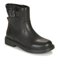 GEOX J ECLAIR GIRL B COULEUR NOIR