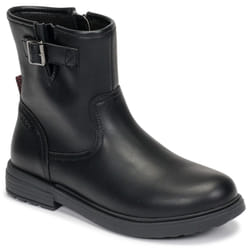GEOX J ECLAIR GIRL B COULEUR NOIR