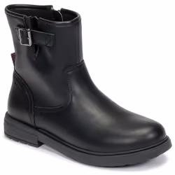 Bottine à Zip Enfant Geox Eclair