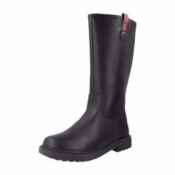 Geox modèle J Eclair Girl C Noir