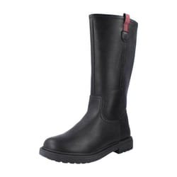 Geox modèle J Eclair Girl C Noir
