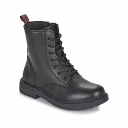 Bottes fille Geox Eclair