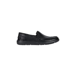 Chaussures bateau Geox Leitan - 39